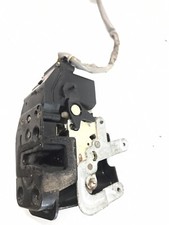 Porte arrière et accessoires Kia CERATO