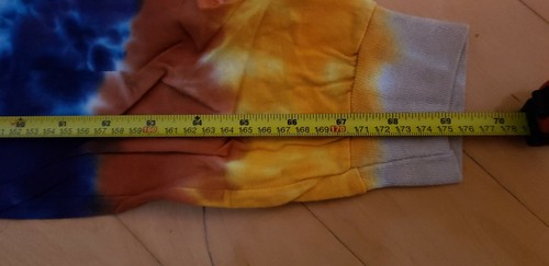 Greatful Dead Vintage Concert XL Fall Tour 94 Long Sleve Mint Condition - Picture 2 of 7
