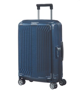 small carry on spinner