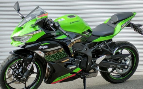 KAWASAKI NINJA ZX-25R SE 2023 OEM PART 39156-2652 - その他 KAWASAKI NINJA ZX-25R SE 2023 OEM PART 39156-2652 - その他