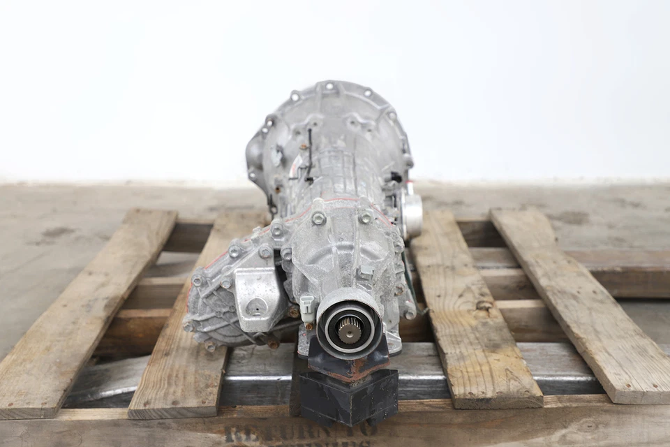 Transmisión automática Lexus GS350 07-11 A/T 143 k millas 3,5 L AWD IS350, A909, OE Foto 4 de 4