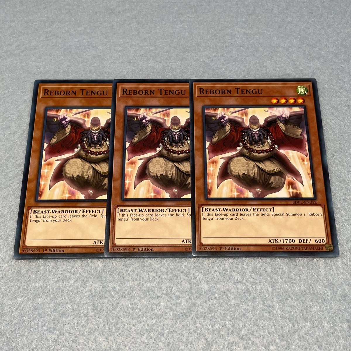 yugioh tengu deck Heyy y'all! Working on the 2011