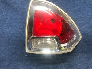 2006 2007 2008 2009 Ford Fusion Right Tail Light Lamp Snd 4 Ebay