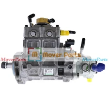 Fuel Injection Pump 2641A312 2641A306 For Perkins 1106D-E66TA Caterpillar 320D