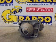 Démarreur Renault R18