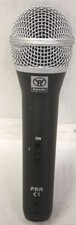 Tested Working * Superlux Pra-c1 Dynamic Microphone * Xlr