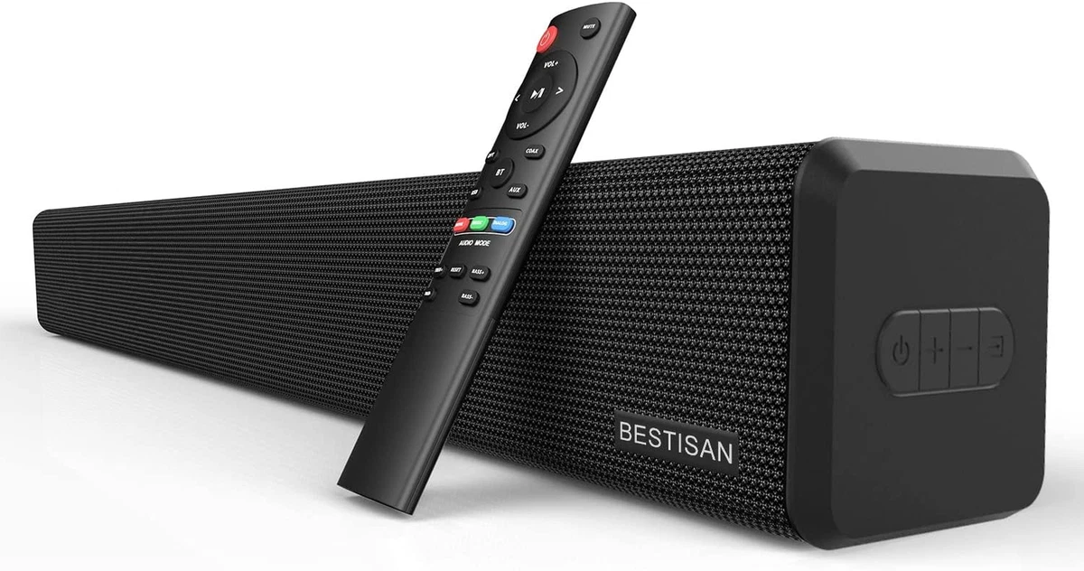 Ebay sound bar for best sale tv