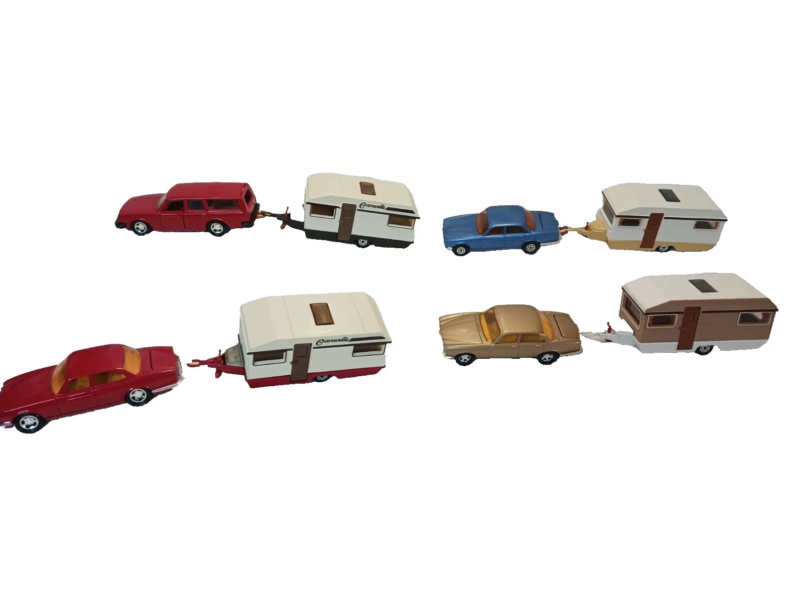 Coches Diecast Matchbox Superkings Jaguar