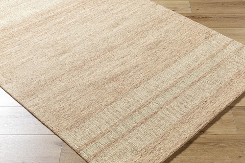 Livabliss Bournemouth Cottage Area Rug,2' x 3', Beige 2' x 3' - Picture 7 of 8
