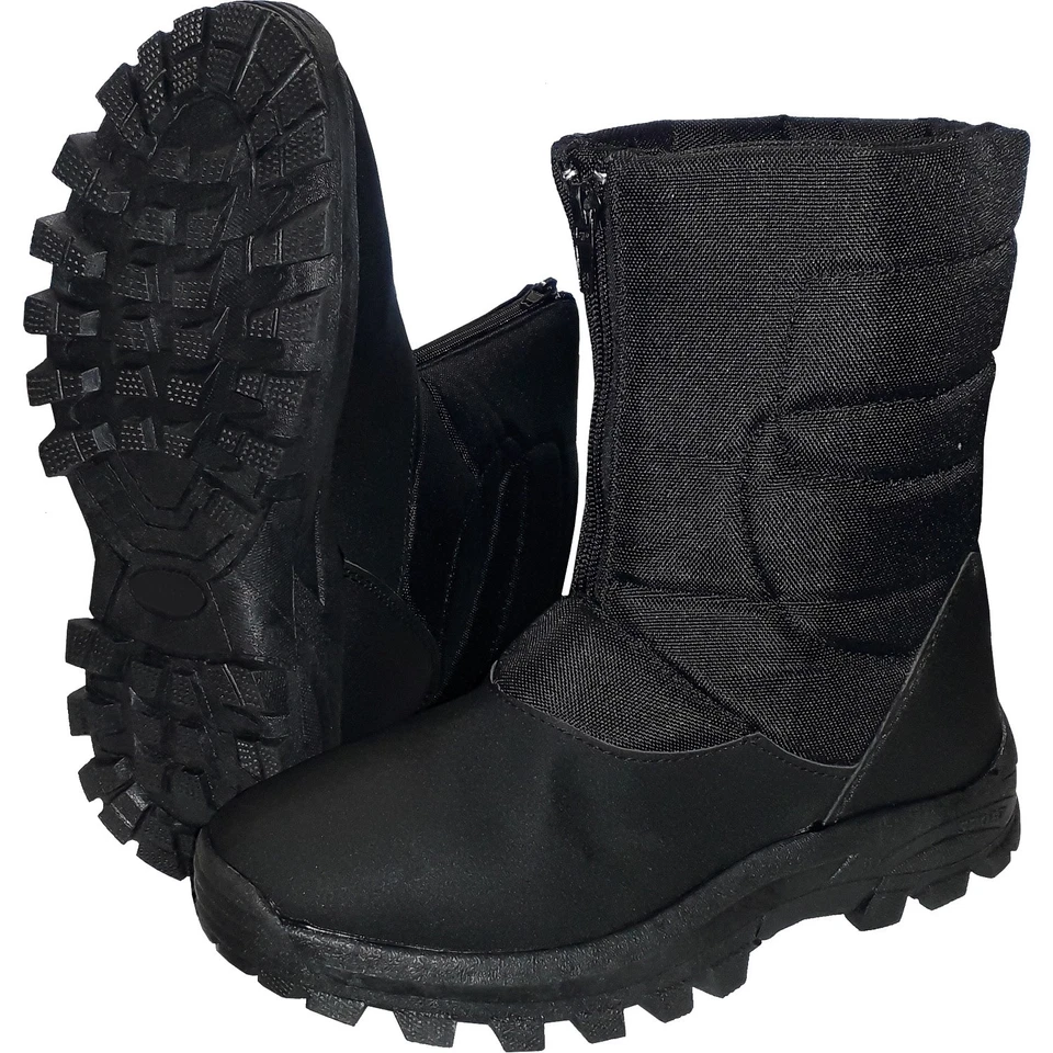 Thermostiefel Canadian Snow Boots Winterstiefel Schneestiefel Modell (I)