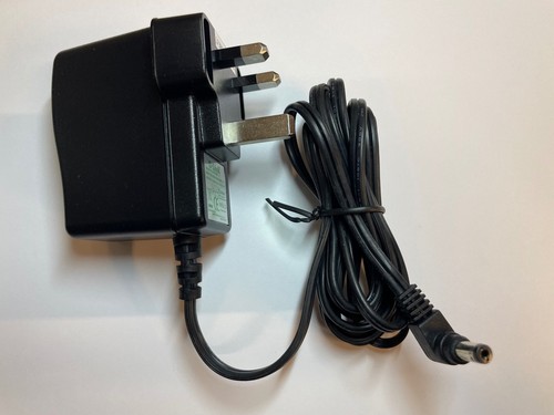 Replacement for 5V 2.5A AC-DC Adaptor for Ring Base Station DSA-13PFJ-05 050250 - 第 4/5 張圖片