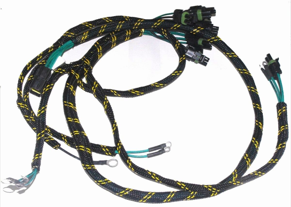 Stellar 21155, Wiring Harness for 3315 Series Cranes | eBay Stellar 21155, Wiring Harness for 3315 Series Cranes | eBay