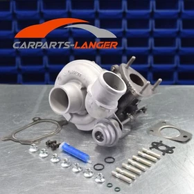 Turbolader für Nissan Primastar Opel Vivaro Renault Trafic 2.5 dCi 135 PS 714652