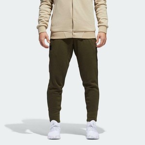 khaki adidas joggers