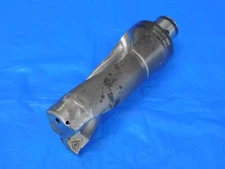 KOMET 1.656" O.D. INDEXABLE INSERT DRILL V30 34210 ABS 50 SHANK 2 FL HOLDS WOEX