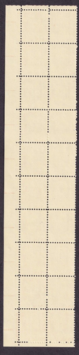 Scott #1848 Pearl Buck Great Americans Plate Block of 20 Stamps - MNH P#2 - Picture 2 of 2