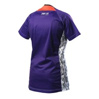 Troy Lee Designs Womens Skyline Speeda Jersey - Purple - 2015 Size - Large Troy Lee Designs Womens Skyline Speeda Jersey - Purple - 2015 Size - Large