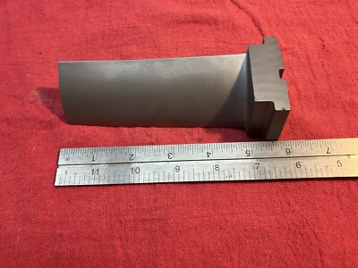Pale de turbine à jet pour vente - Prix attractifs