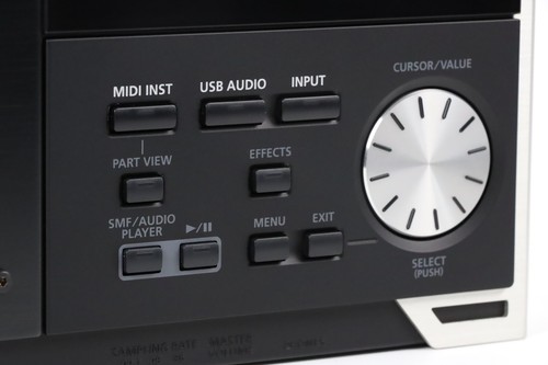 Roland Sonic Cell Resoldered 128-Voice Expandable Synth Module Audio Interface - Picture 5 of 18