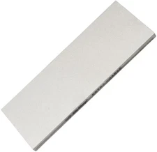 DMT 8" x 3" Dia-Sharp Extra Coarse Grit Diamond Stone Non-skid Rubber Feet D8X