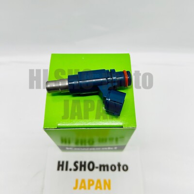 ふぃあ OEM Genuine Kawasaki Fuel Injector KFX450R KX450F Ninja ZX10R ZX14