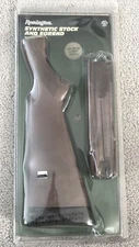 REMINGTON SYNTHETIC STOCK AND FOREND MODEL 870 12 GAUGE