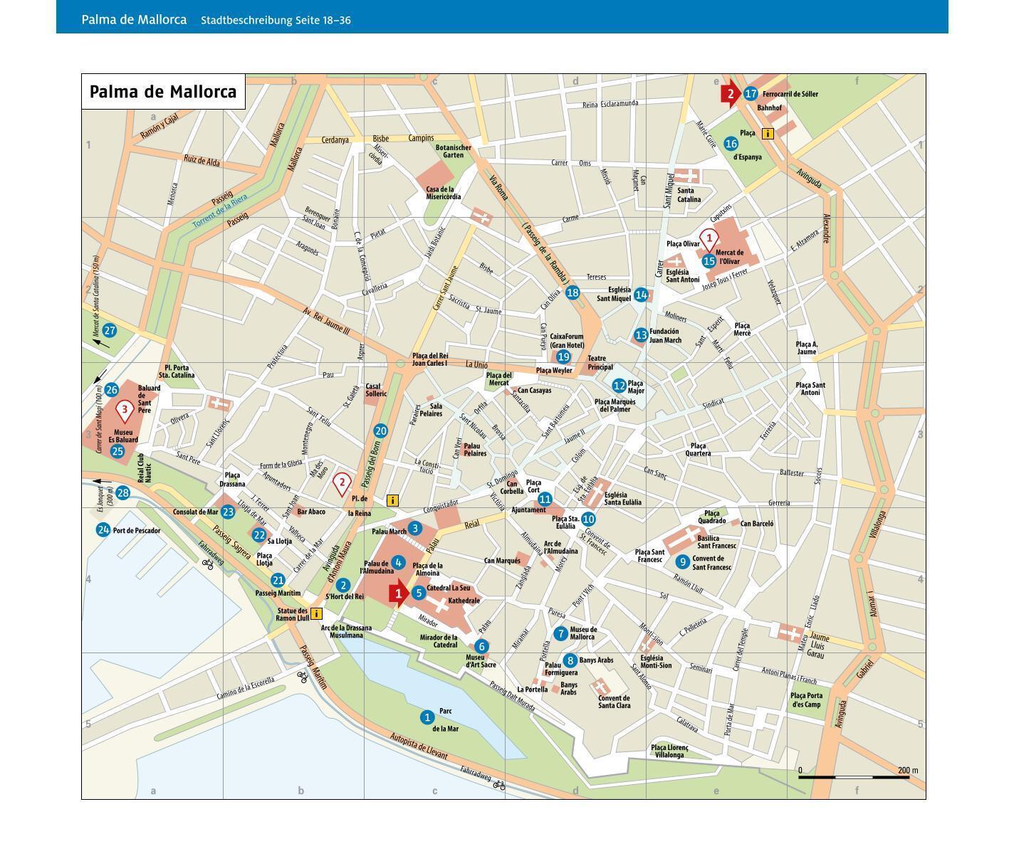 Thumbnail - Jan Marot Adac Reiseführer Andalusien