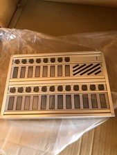 ELBEX 20 STATION INTERCOM MODEL ESD2-20-A - SILVER