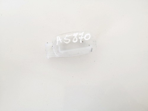 Mercedes-Benz CLK-CLASS 2005 Interior lighting 2088200501, Genuine #1038656-44