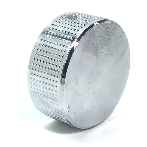 Galanz Toast Wave GTWHG12S1SA10 GTWHG12BKSA10 SELECTOR DIAL KNOB Silver