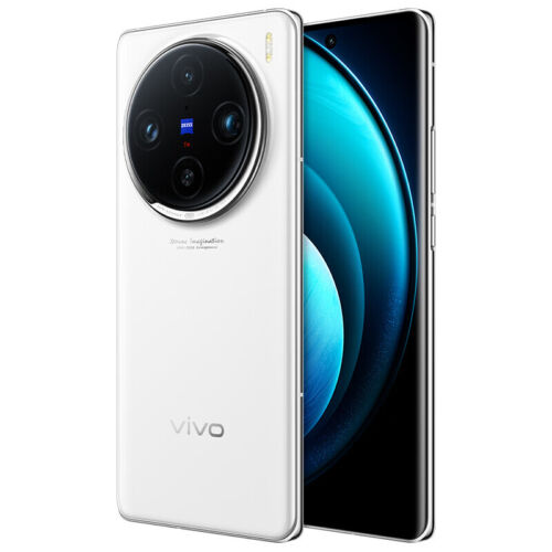 VIVO X100 Pro 5G Smartphone Android 14 Dimensity 9300 Octa Core GPS Touch ID NFC - Picture 15 of 28