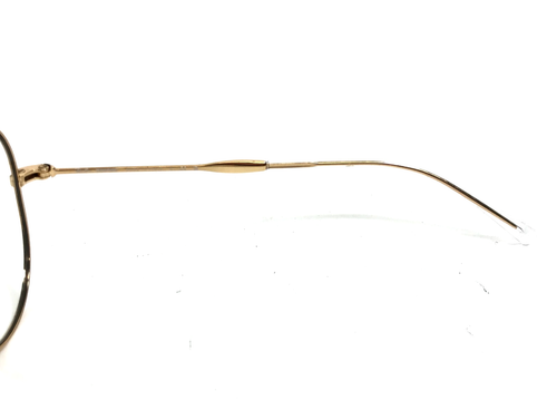 Ray-Ban Sunglasses RB3825 001/GG TRANSITIONS Arista Gold w/ Photochromic Lenses - 第 9/13 張圖片