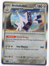 Archaludon 107/142 Stellar Crown Holo Pokemon Card
