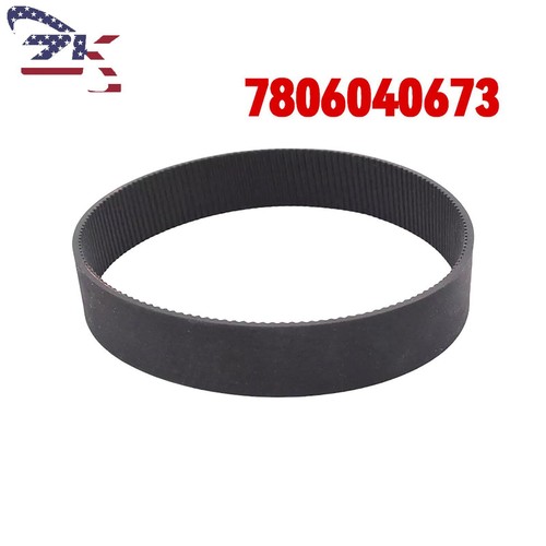 Steering Rack Pinion Gear Belt For BMW FOR 7806040673