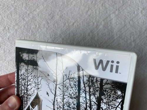 Resident Evil 4 Nintendo Wii - UK PAL VGC - High Quality Packing - Tracked - Picture 7 of 10