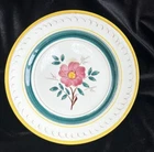 Vintage STANGL Pottery 10” Plate