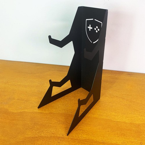Sony Playstation Gifts Microsoft Accessories Xbox One Controller Holder Game - 第 6/7 張圖片