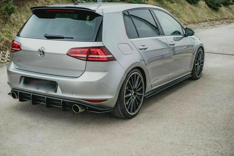 SET 4 CERCHI IN LEGA DA 17 POLLICI DEDICATI VOLKSWAGEN TIGUAN R LINE - Imagen 4 de 4