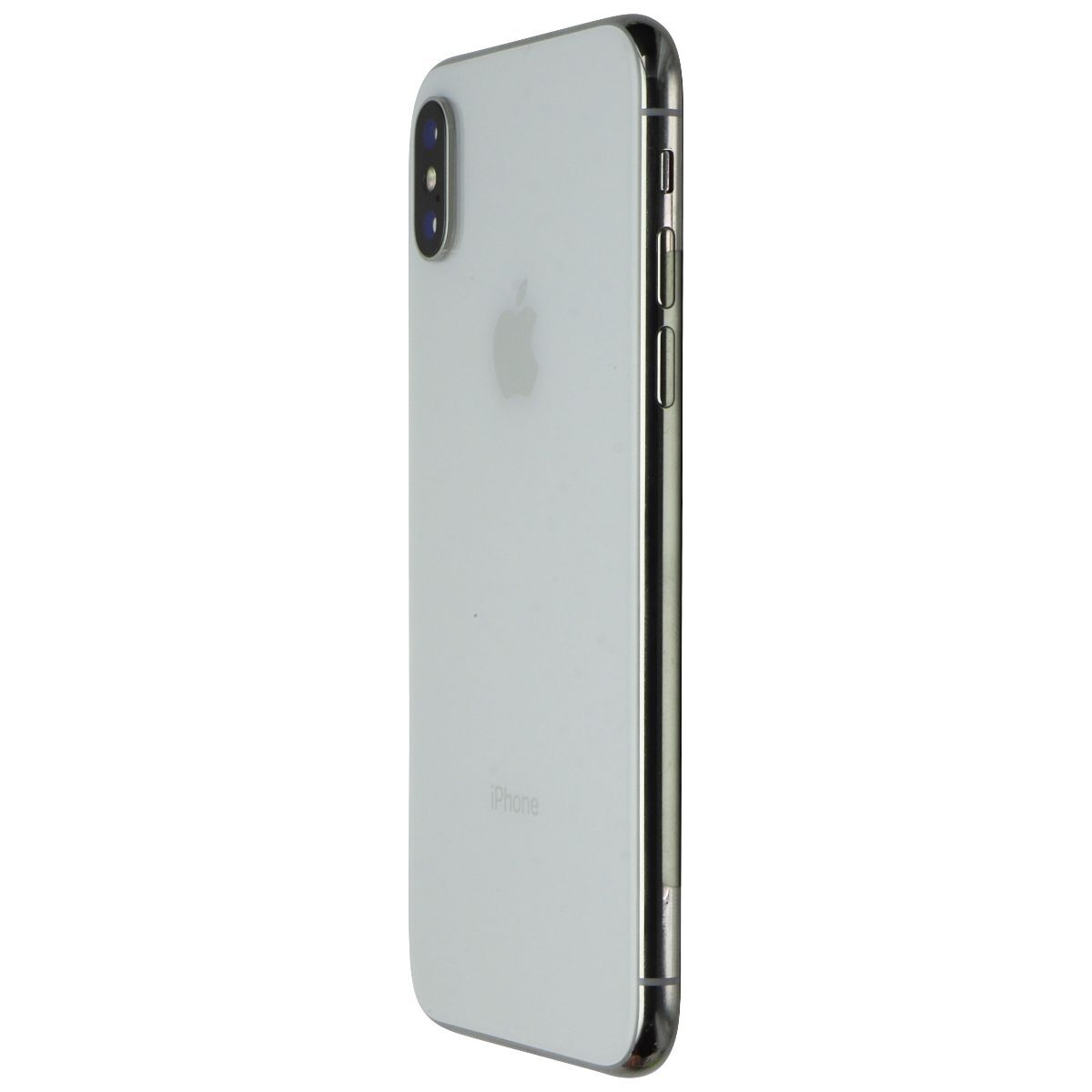 Apple iPhone X シルバー 5.8インチ 本体 Pre-Owned Apple iPhone X ( Unlocked ) - 256GB - Silver