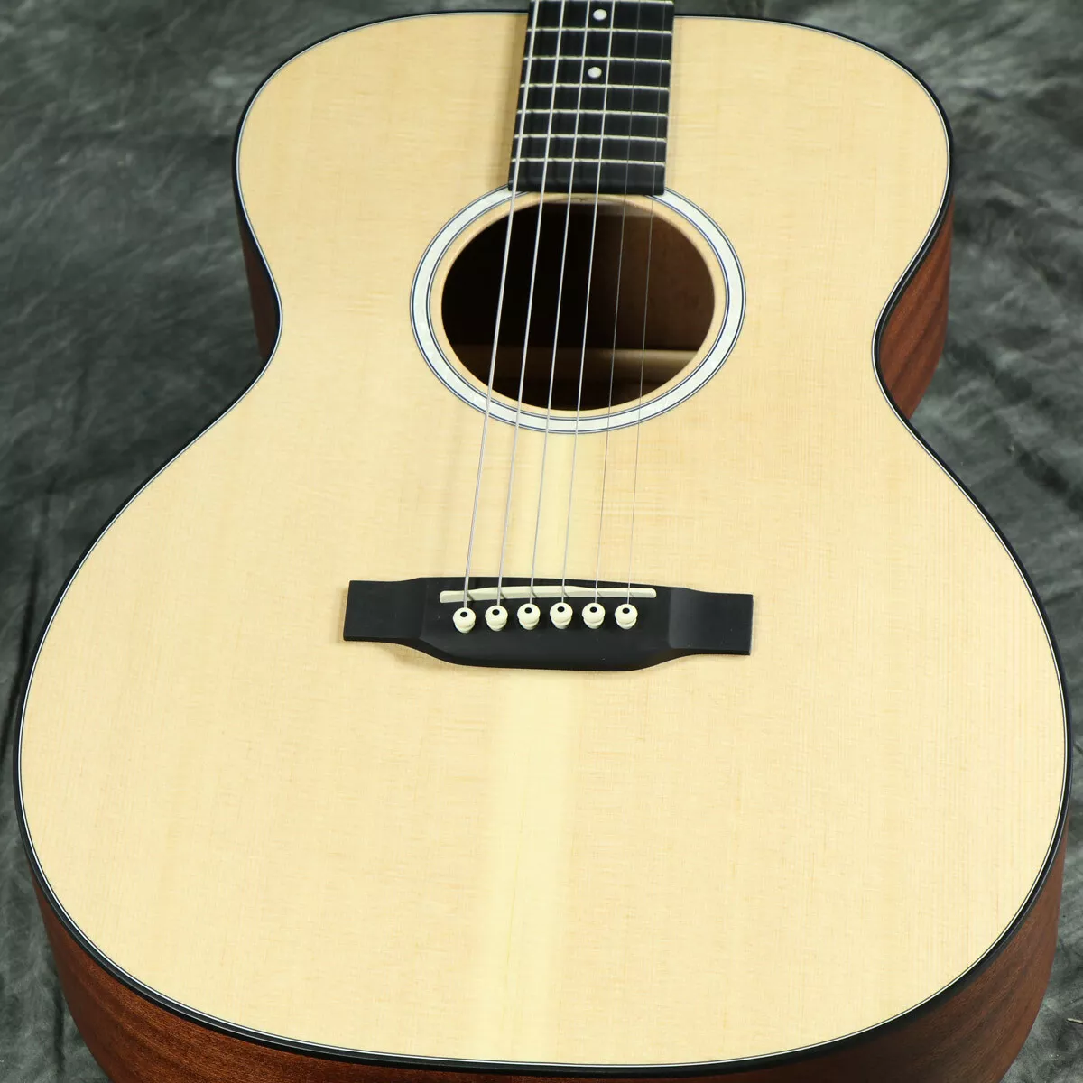 New Martin 000Jr 10 OOO Junior Acoustic Guitar From Japan