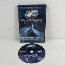 🔥MADCATZ GameShark - GameSaves Playstation 2 PS2 CIB (2003)🔥