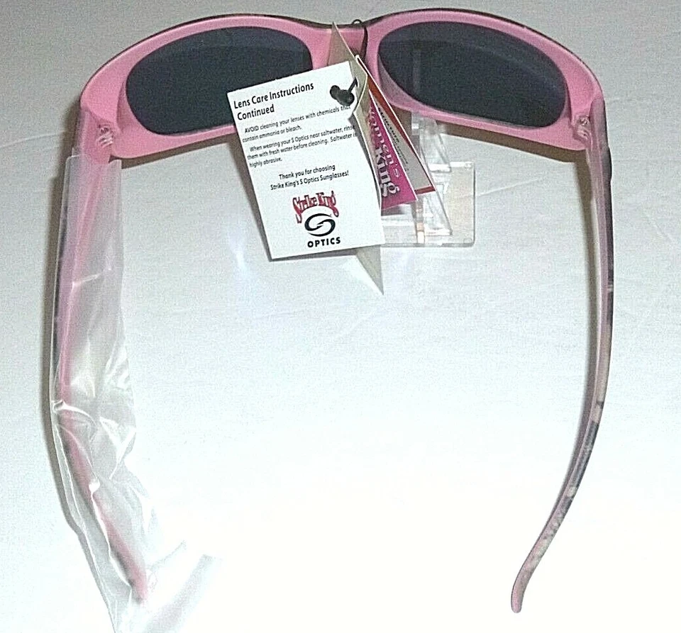Gafas de sol Strike King para mujer de roble musgo  Foto 2 de 2