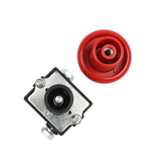 ZJK125 (ED125) ZJK250 (ED250) Emergency disconnecting switch push button switch - Picture 6 of 10