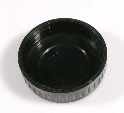 PRL) TAPPO TAPPI CAP OBIETTIVO BOUCHON PHOTO OBJECTIV LENS OBJECTIF PENTAX PK - Picture 2 of 2