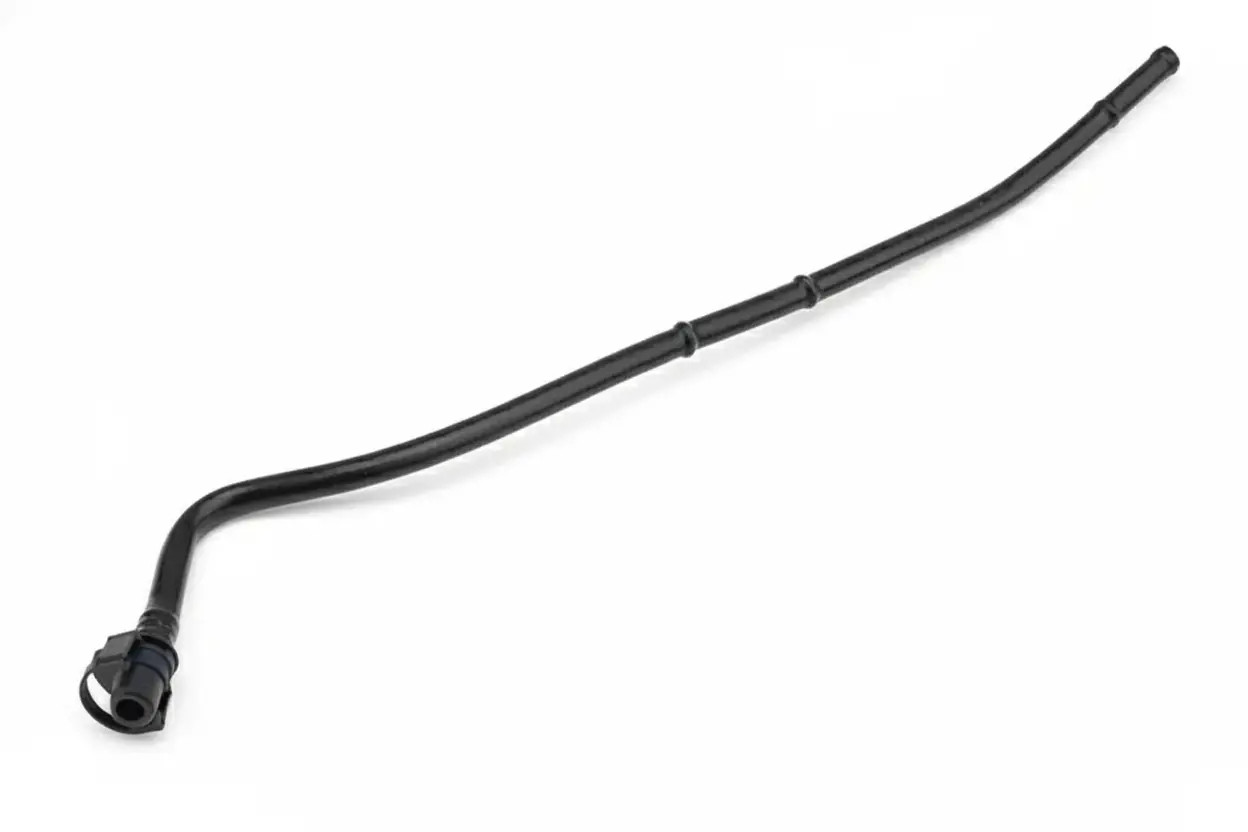 Cooling system hose Plastic CTM-PL-022 NTY for OPEL ASTRA J Sports Tourer - Image 8