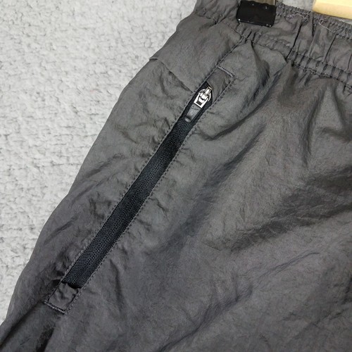 Nike ADV Run Division 3-In-1 Running Shorts Adult Medium Fleece Brief Lined Gray - Picture 4 of 22