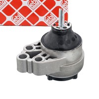 Febi 22287 Motorlager Hydrolager FüR Ford Focus Daw + Turnier 1.4-1.6 16V Rechts