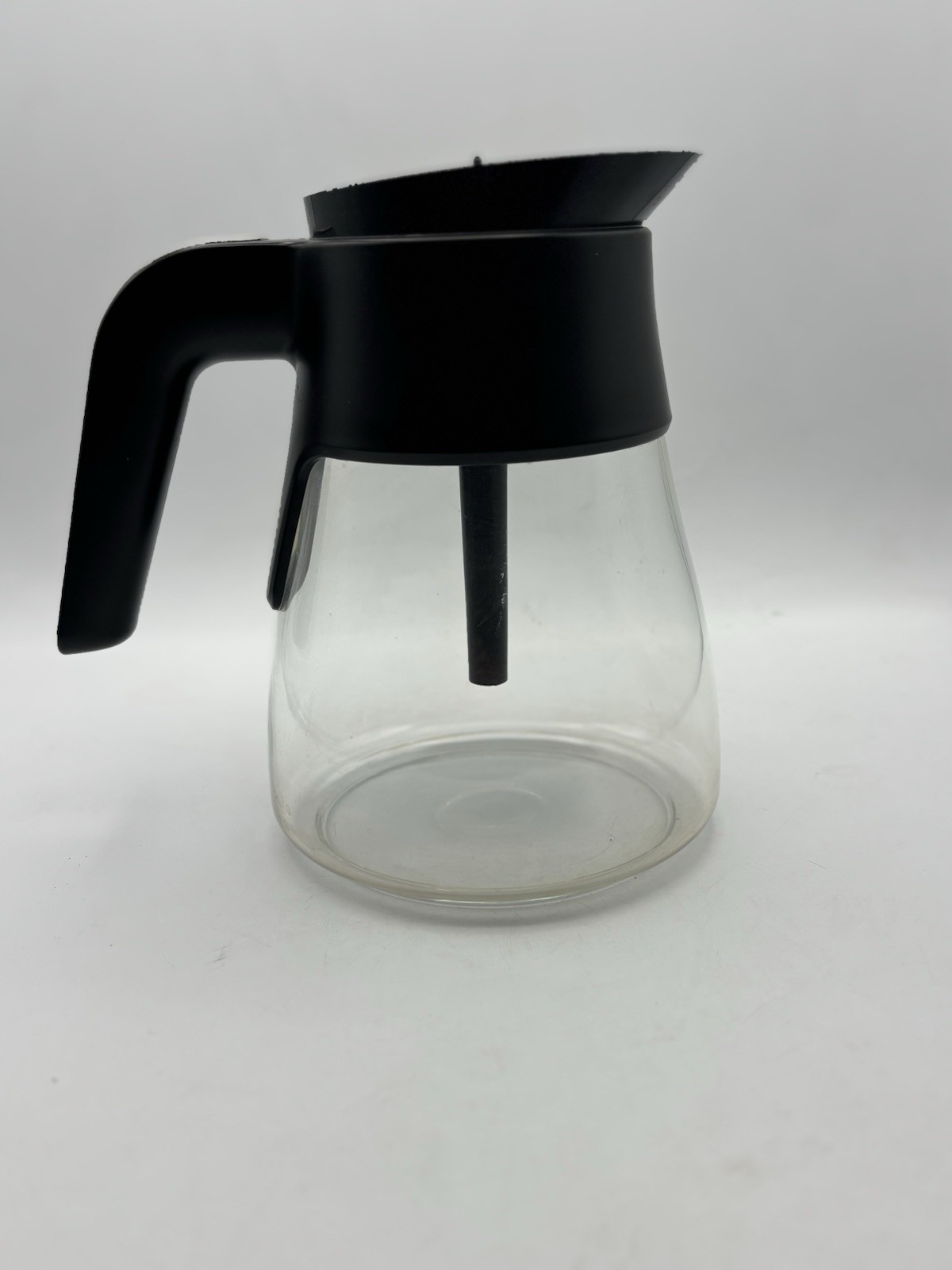 Ninja Coffee Bar 12-Cup Glass Carafe Replacement for CF080 CF091 CF097 Models-image