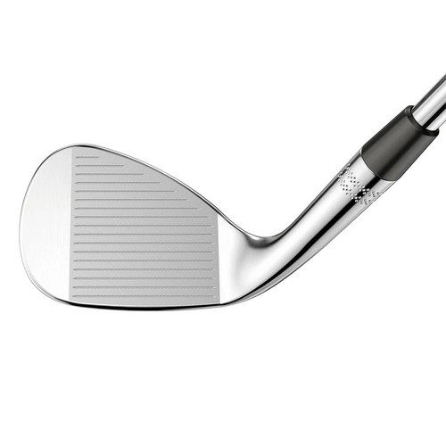 Callaway Golf OPUS Wedge Chrome Iron 58W-12 Dynamic Gold S200 Steel Shaft S-Flex - Picture 3 of 11