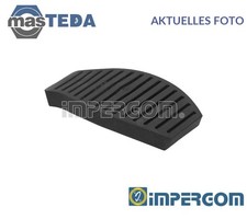 25754 PEDALBELAG KUPPLUNGSPEDAL ORIGINAL IMPERIUM FÜR FIAT GRANDE PUNTO